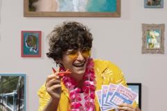 ¿Se pueden ganar millones desde casa? Exploramos las loterías online en México