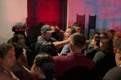 Riña en centro de rehabilitación EDR provoca movilización policiaca en Piedras Negras