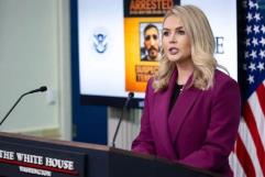 Cárteles terroristas designados en confrontación por narcotráfico