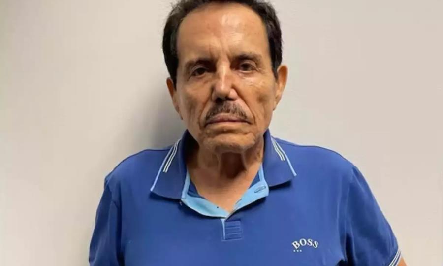 Mayo Zambada se declara culpable ante autoridades estadounidenses