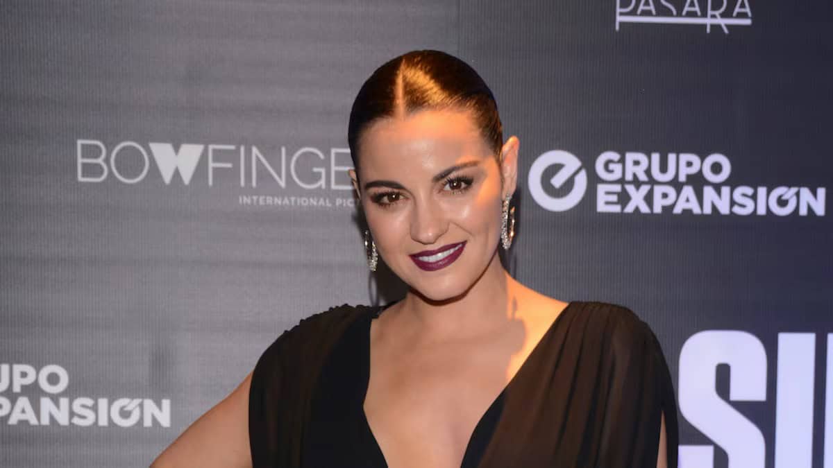 Conflicto interno y controversia en gira de RBD 2023: Maite Perroni renuncia a la banda