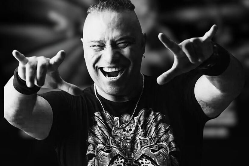 Muere Xava Drago, alma y voz de Coda, tras una valiente lucha contra el cáncer