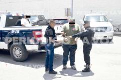 Arresto por negligencia en caso de mujer mayor desatendida