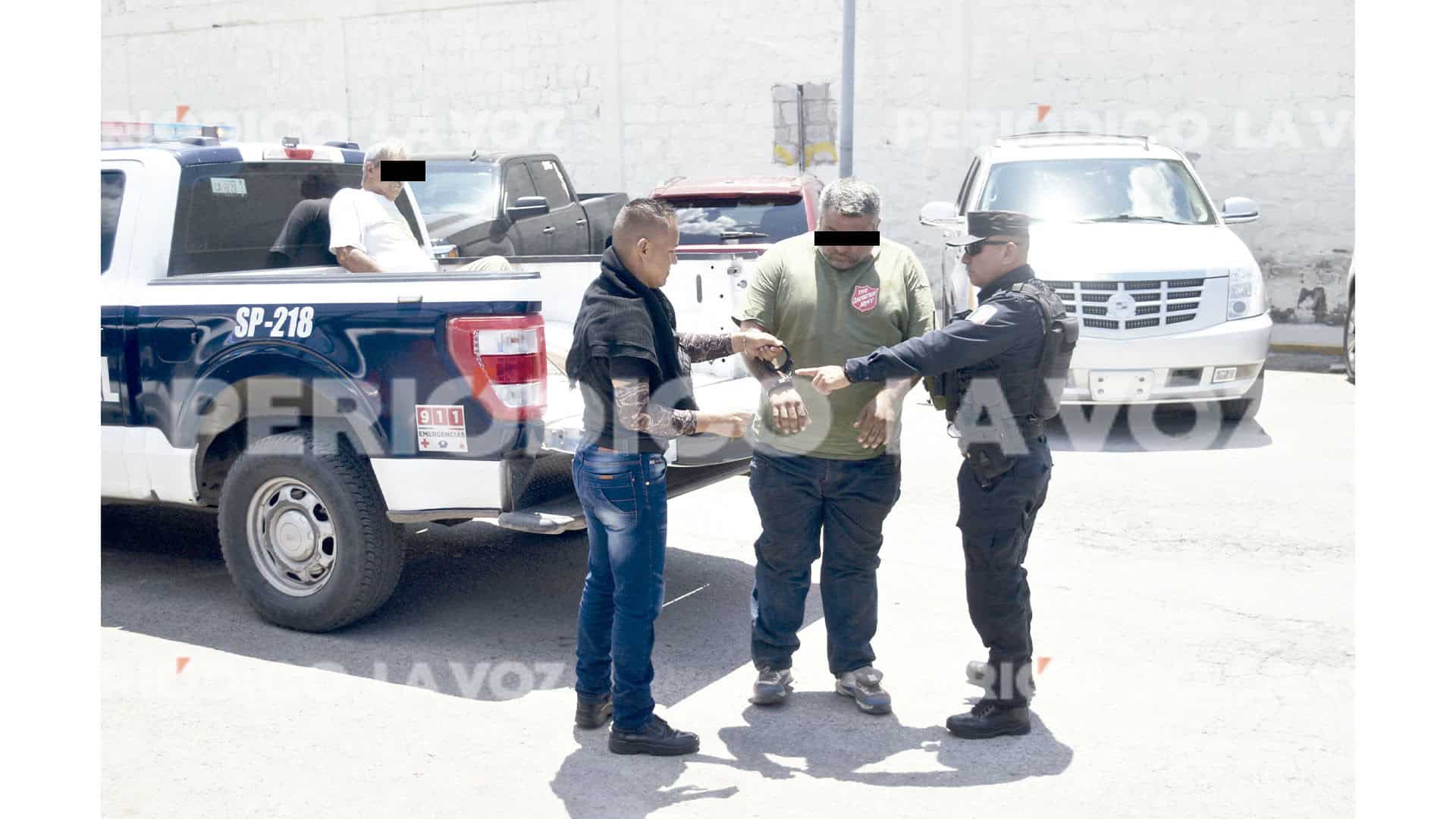 Arresto por negligencia en caso de mujer mayor desatendida