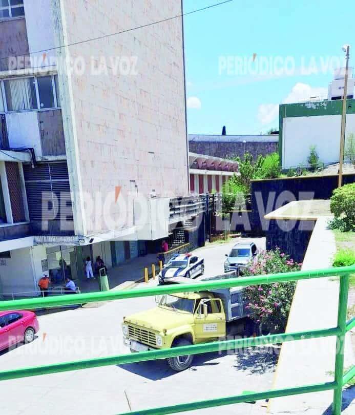 Autoridades alertan sobre robo de celulares a médicos en Clínica 7