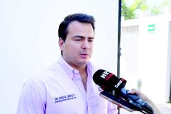 Importante capacitación en salud mental para personal de salud en Coahuila