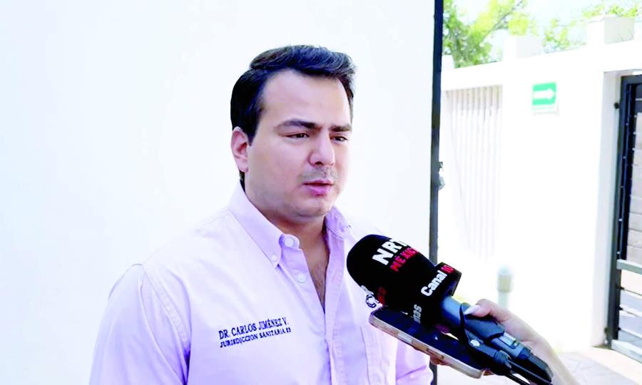 Importante capacitación en salud mental para personal de salud en Coahuila