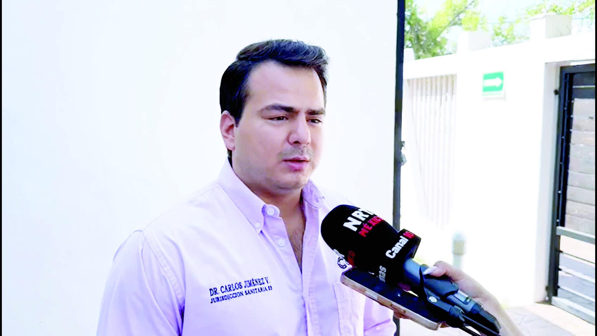 Importante capacitación en salud mental para personal de salud en Coahuila