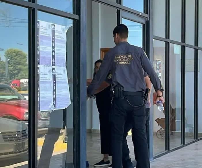 Fiscalía investiga agresión a menor en tienda del sector Las Misiones