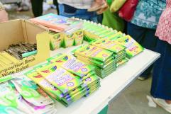 Alcalde de Monclova respalda Economía Familiar con Feria de Útiles Escolares