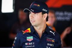 Sergio Pérez rechaza oferta millonaria de Cadillac para Fórmula 1 2026