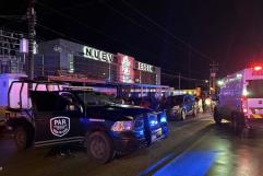 Solo siete detenidos tras riñas en centro de rehabilitación EDR