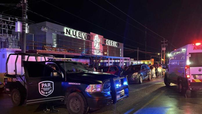 Solo siete detenidos tras riñas en centro de rehabilitación EDR