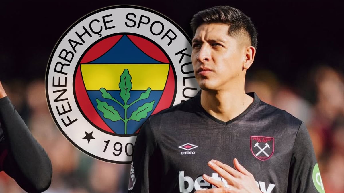 ¡Todo listo! Edson Álvarez ficha por el Fenerbahçe de Mourinho