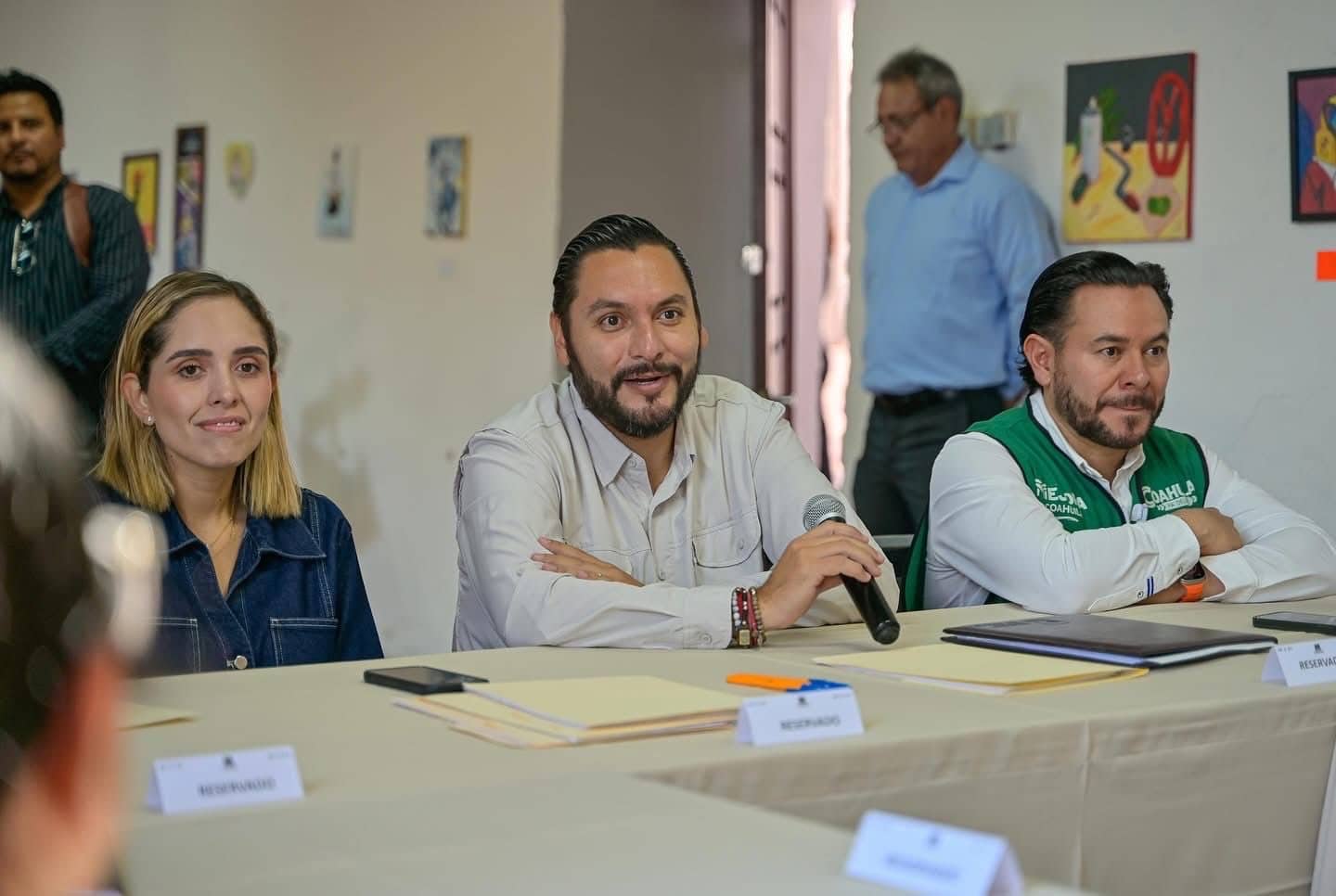 Oportunidades de desarrollo para jóvenes egresados en Monclova