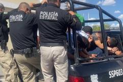 Implicados en Brutal Golpiza a Internos enfrentan Juicio por Muerte y Lesiones