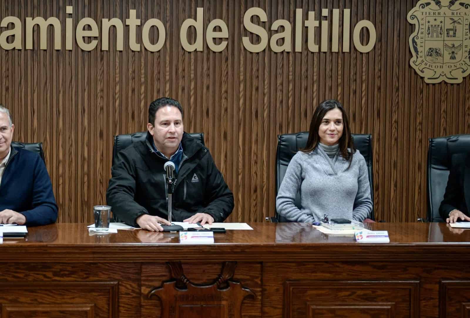 Presidencia Municipal de Saltillo ofrece descuentos en recargos del ISAI