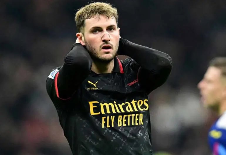 Negociaciones avanzadas entre AC Milan y Bayer Leverkusen por Victor Boniface