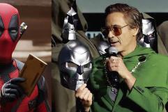 Caos en Marvel: Filtran posible pelea entre dos estrellas de Avengers: Doomsday