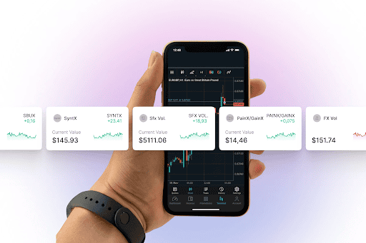 Weltrade Reseñas