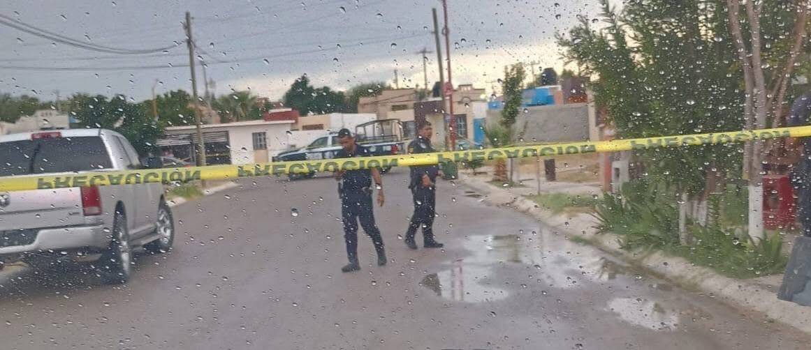 Hallan sin vida a hombre en Ciudad Acuña tras días de ausencia