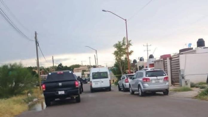 Hallan sin vida a hombre en Ciudad Acuña tras días de ausencia