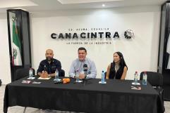 CANACINTRA presenta “NetworkGrill 2025”
