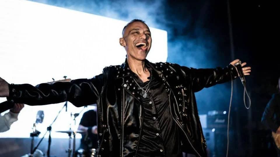 Fallece Xava Drago, vocalista de Coda tras batalla contra cáncer