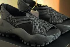 Adidas México ofrece disculpa pública por diseño inspirado en huaraches zapotecos