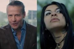 Alfredo Adame elogia la madurez de Cazzu en medio de la polémica