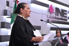 INE resuelve sin sanciones a Morena y Pío López Obrador