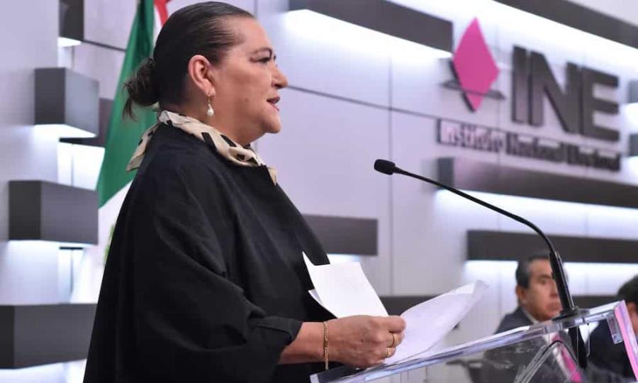 INE resuelve sin sanciones a Morena y Pío López Obrador