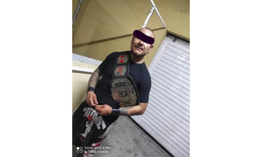 Juez Nelson Herrera dicta resolución en caso de Baby Rap