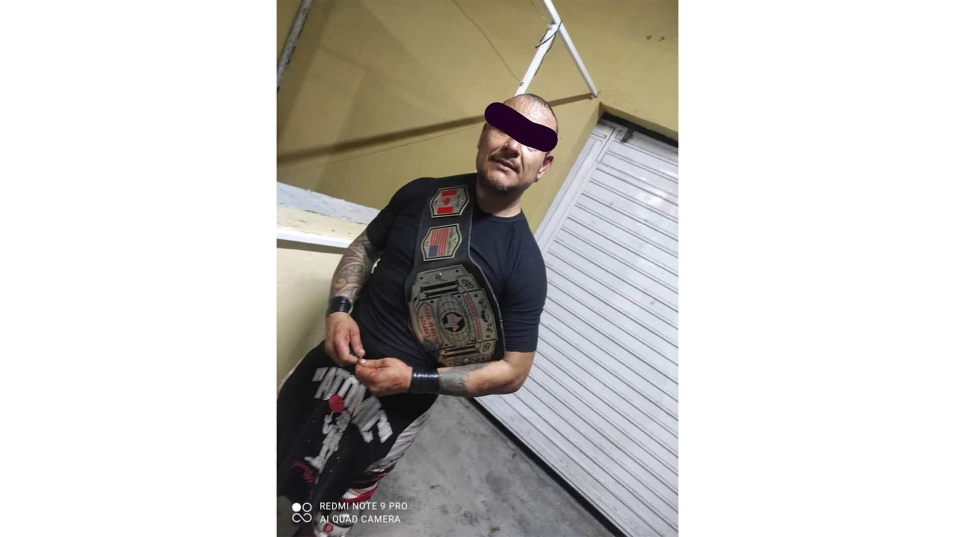 Juez Nelson Herrera dicta resolución en caso de Baby Rap