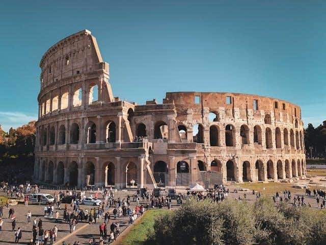 5 Países para visitar en Europa en tu primer viaje