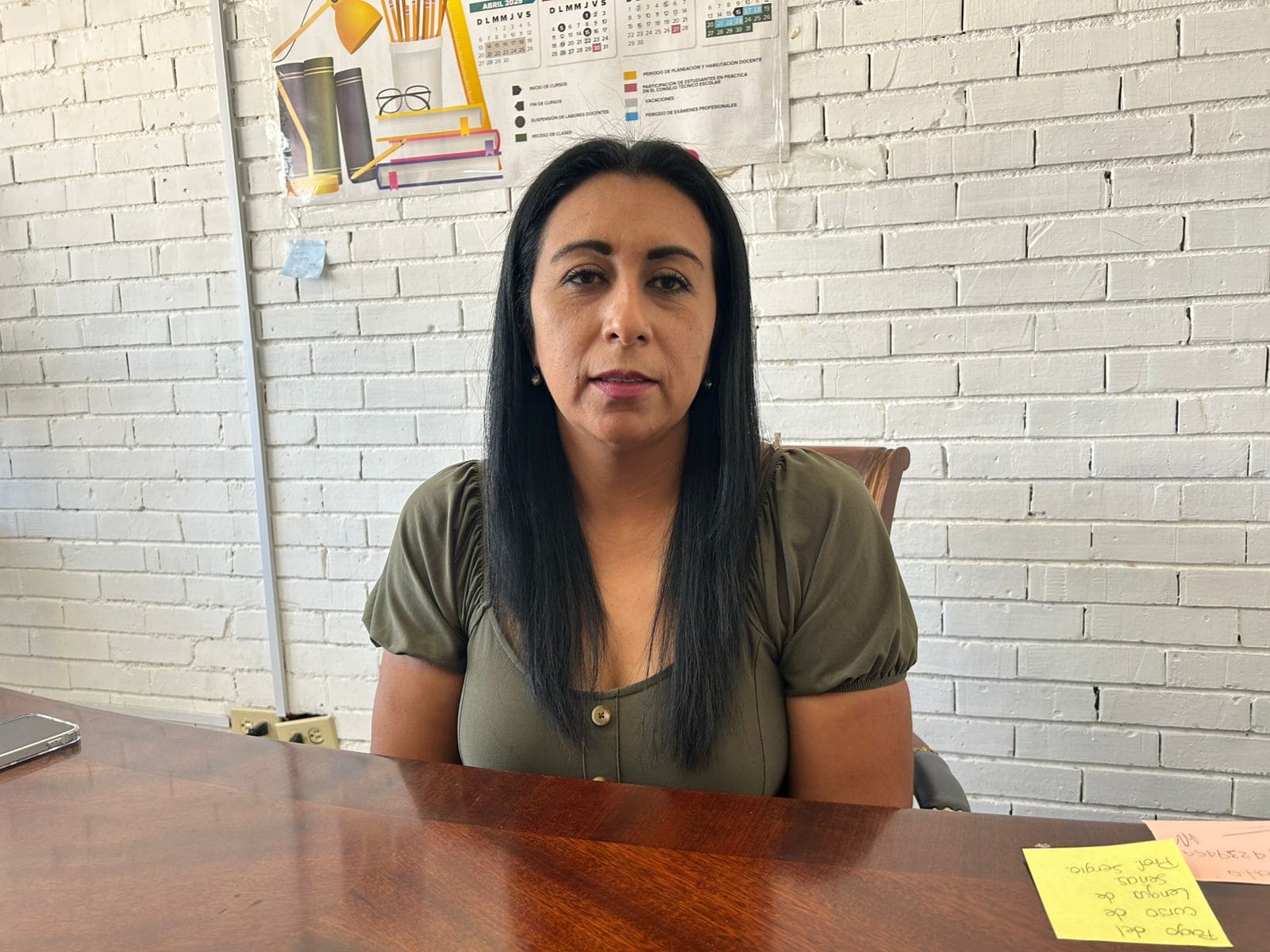 Egresadas de la Escuela Normal de Monclova enfrentan escasez de plazas como docentes de preescolar