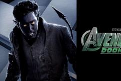 Alan Cumming revela que grabó en total soledad sus escenas para Avengers: Doomsday