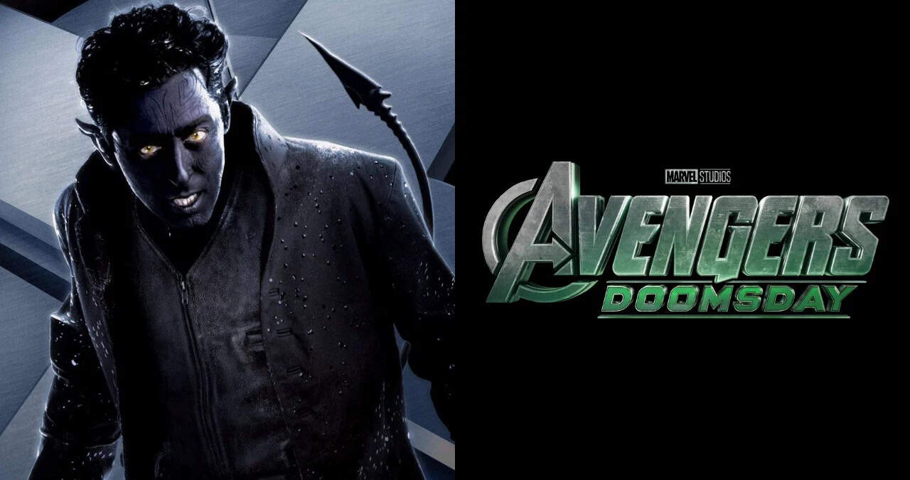 Alan Cumming revela que grabó en total soledad sus escenas para Avengers: Doomsday