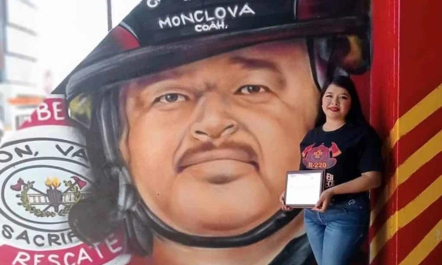 El Legado de Miguel Arturo Domínguez Guzmán Perdura en Monclova