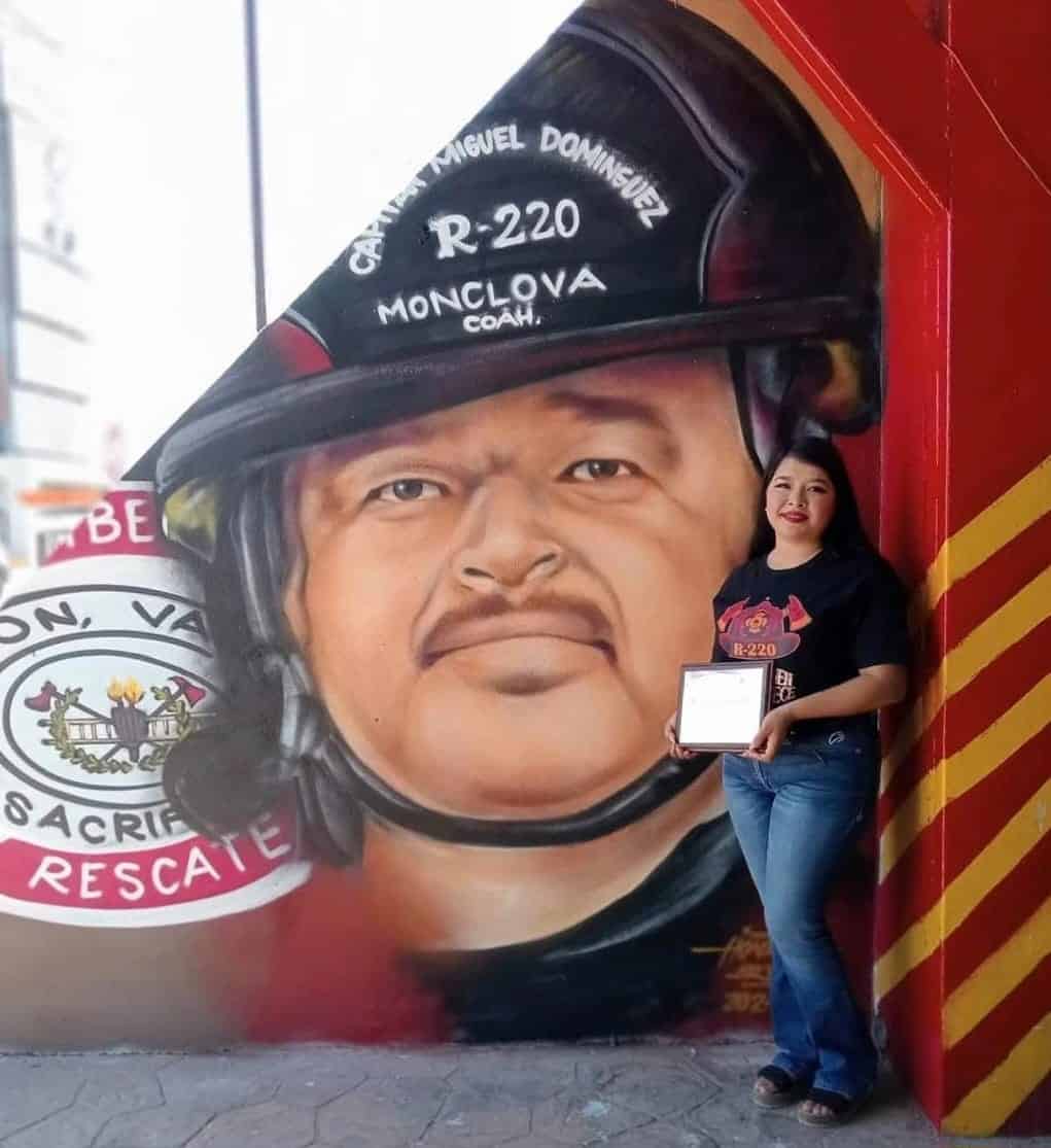 El Legado de Miguel Arturo Domínguez Guzmán Perdura en Monclova