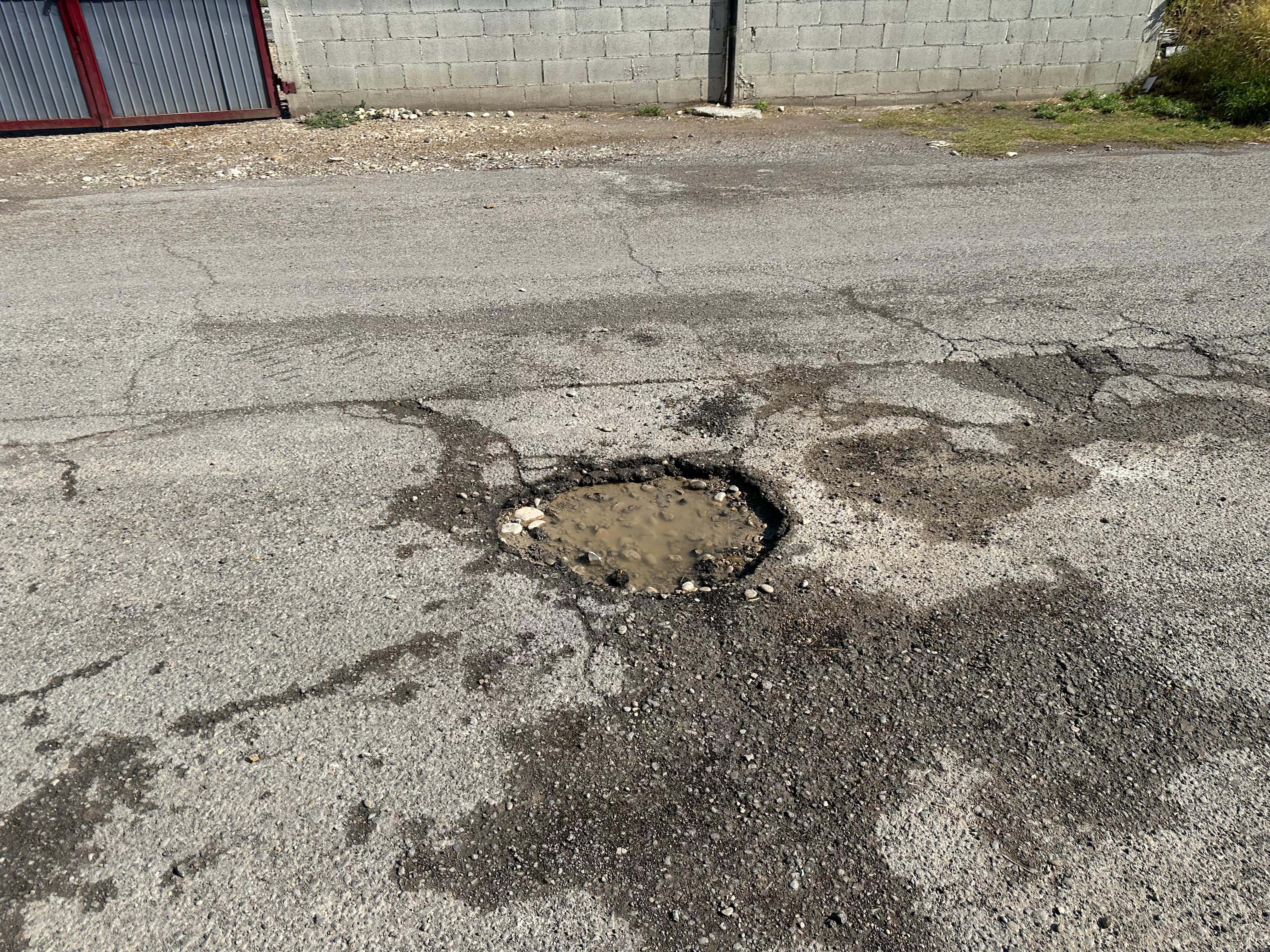 La voz en tu colonia: Hunde abandono municipal a colonia Esfuerzo Nacional 