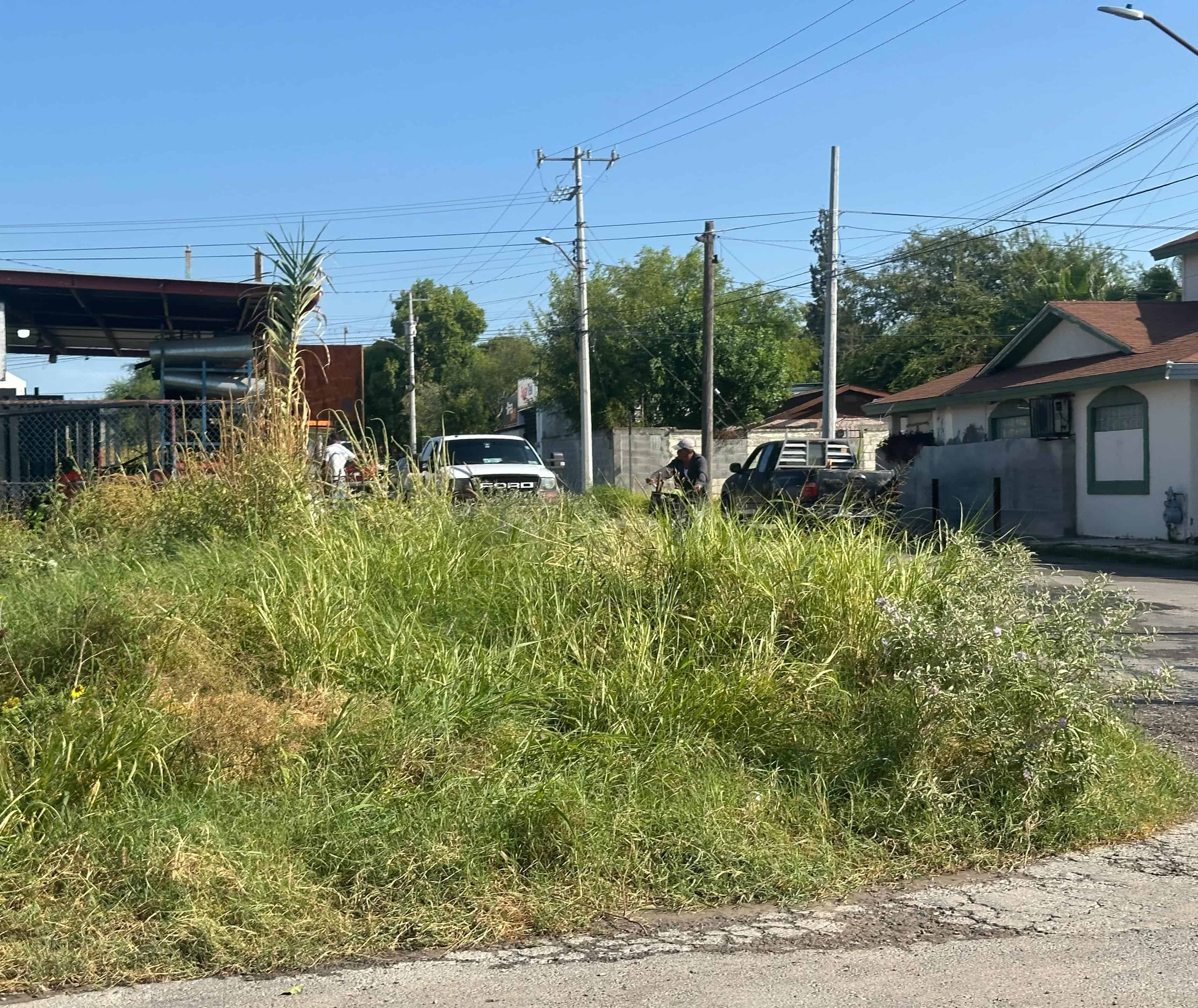 La voz en tu colonia: Hunde abandono municipal a colonia Esfuerzo Nacional 