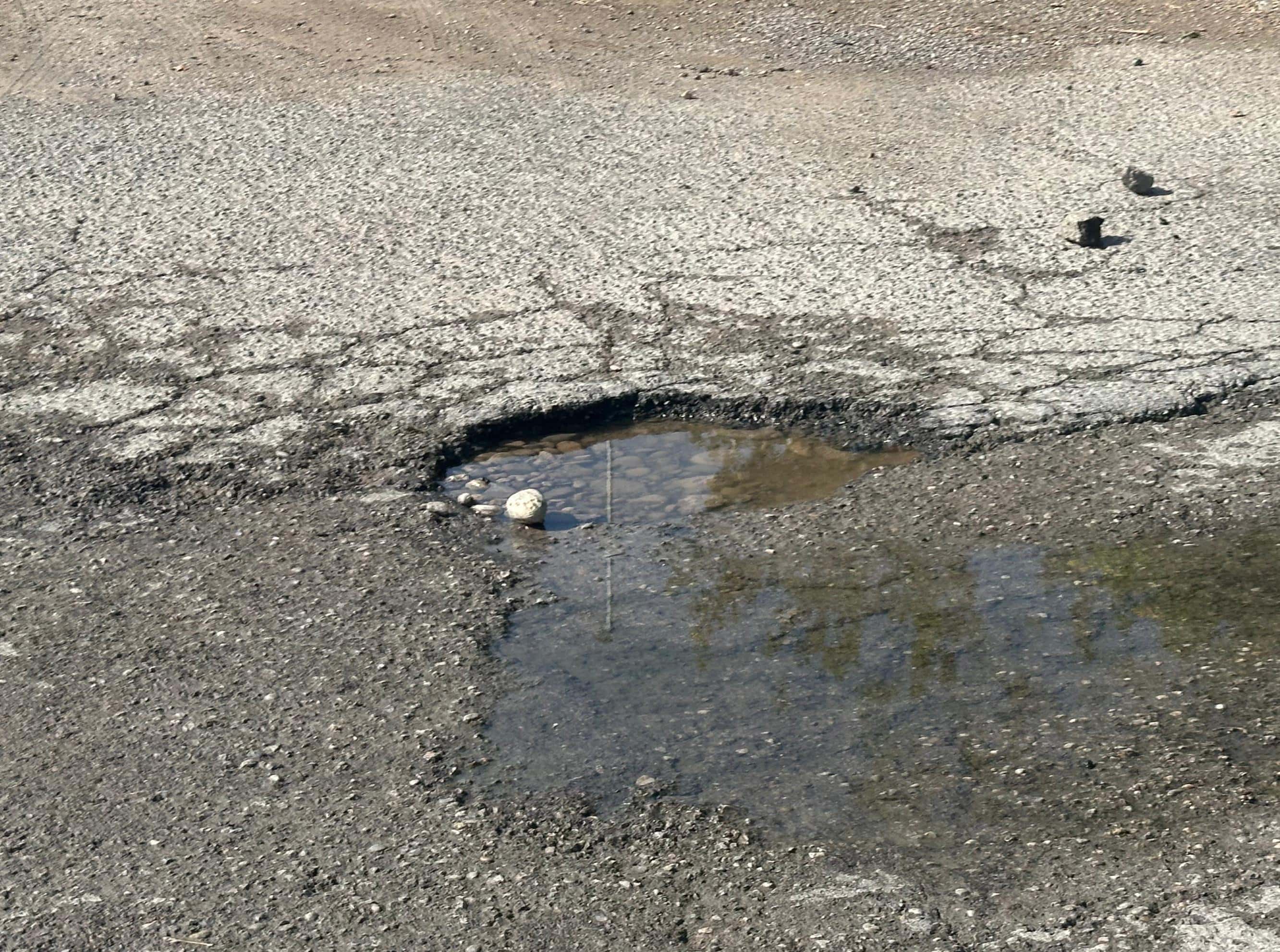 La voz en tu colonia: Hunde abandono municipal a colonia Esfuerzo Nacional 