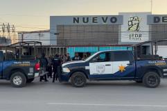 Verifican anexo EDR en Piedras Negras; cumple con normatividad sanitaria