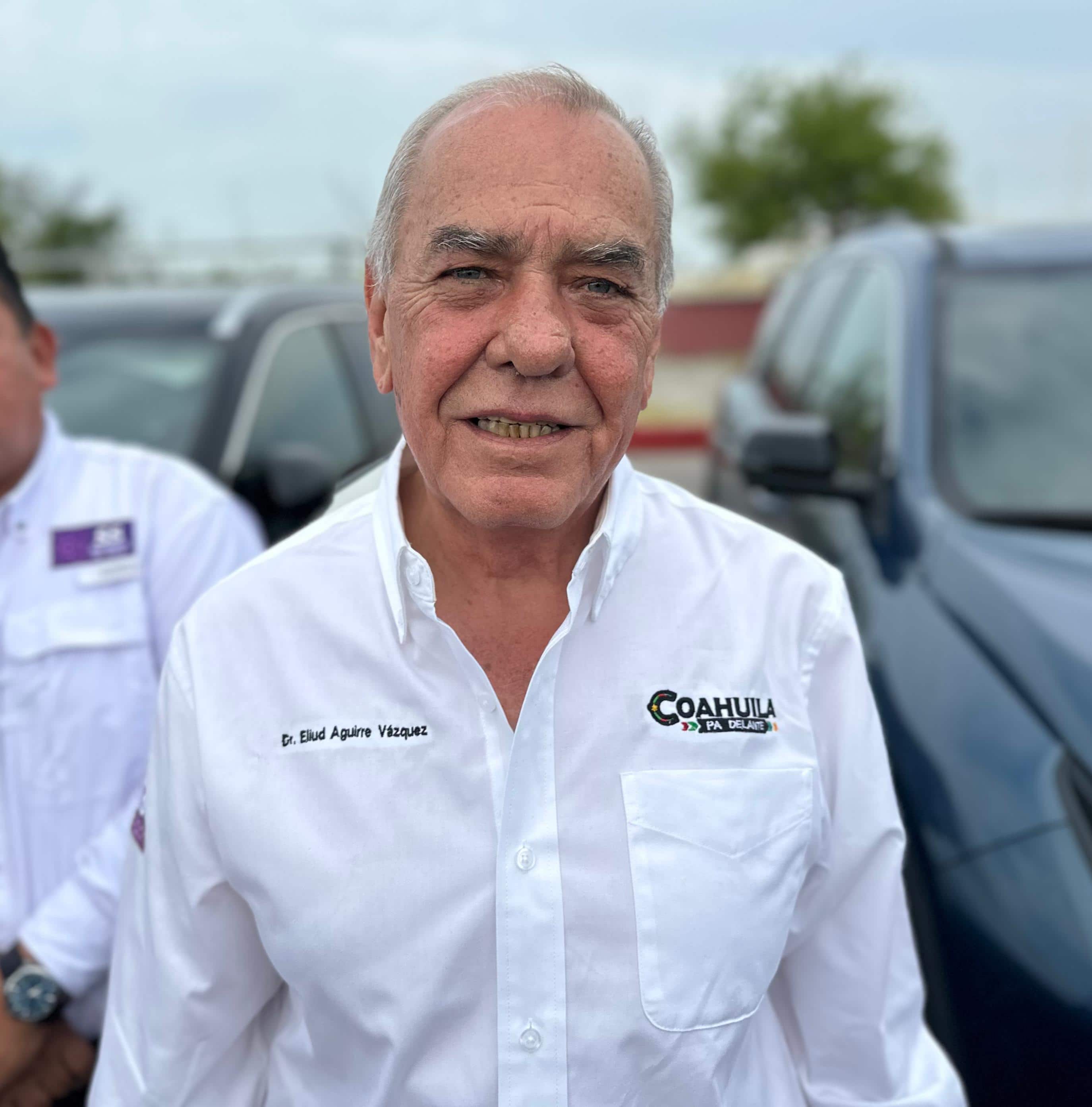 Verifican anexo EDR en Piedras Negras; cumple con normatividad sanitaria
