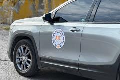 Investigan a presunto ladrón de negocios en Villa de Fuente