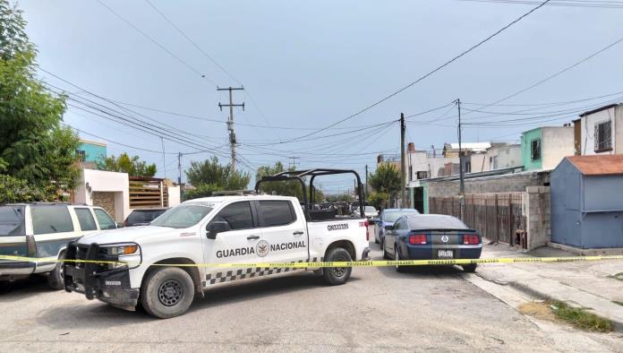Detienen a cuatro personas y aseguran drogas durante cateos en Piedras Negras