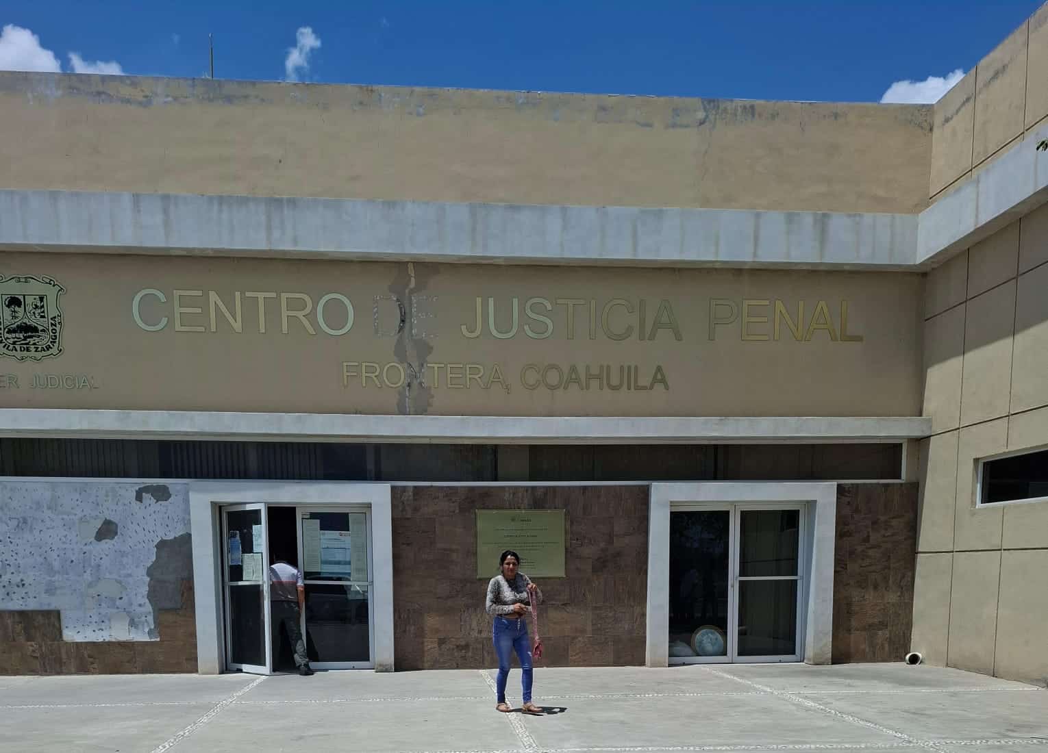 Sandra Zamora desmiente acusaciones en caso de Baby Rap por crimen