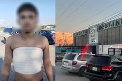 Denuncia ex interno abusos en anexo EDR 