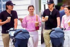 Millie Bobby Brown y Jake Bongiovi se convierten en padres por adopción: “Y luego había 3”